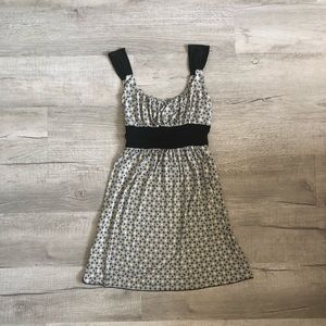 Charolette Russe Y2K Mini Dress